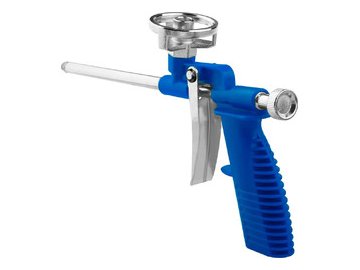Пистолет для монтажной пены VertexTools 9017