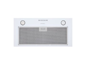 Кухонная вытяжка MAUNFELD Crosby Power 60 (белый)