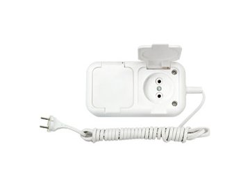 Удлинитель Bylectrica У6-222 3.5 м