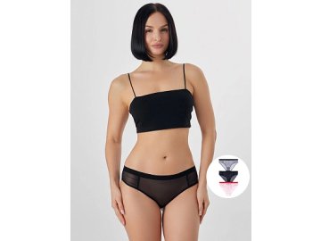 Трусы классические женские в наборе, 3 шт