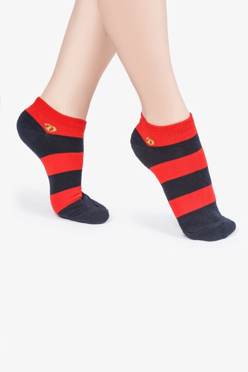 Носки женские DESIGN SOCKS, фото 1 из 21