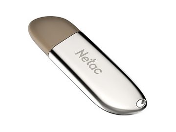 USB Flash Netac U352 USB 3.0 256GB NT03U352N-256G-30PN