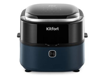 Аэрогриль KITFORT KT-2294 из каталога 5 элемент