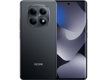 Redmi Note 15 8/256GB (черный)