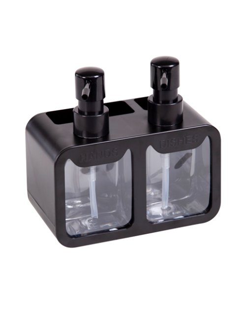 Набор дозаторов для моющего средства Shine, фото 32 из 374