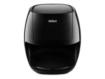 Аэрогриль Kitfort KT-2220 на акции в магазинах 5 элемент