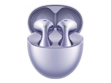 Беспроводные наушники HUAWEI FreeBuds 6 T0020 (Фиолетовый)