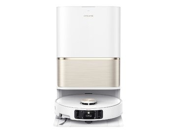 Робот-пылесос Dreame Robot Vacuum L50s Pro Ultra White (RLL88HE)