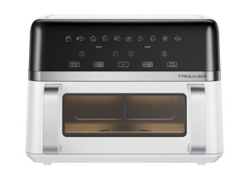 Trouver Air Fryer FD20s Pro (белый)
