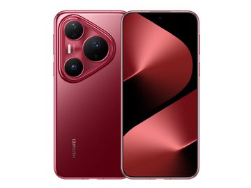 Телефон Huawei Pura 80 Pro 12GB/512GB (LMR-LX9) Glazed Red на акции в магазинах 5 элемент
