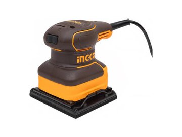 Эксцентриковая шлифовальная машина INGCO PS2416