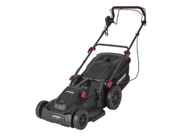 Газонокосилка электрическая PARKSIDE PPERM 2000 A1