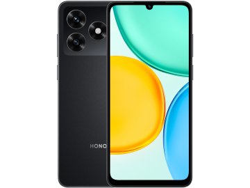 HONOR X5d Plus 4/128GB (черный)
