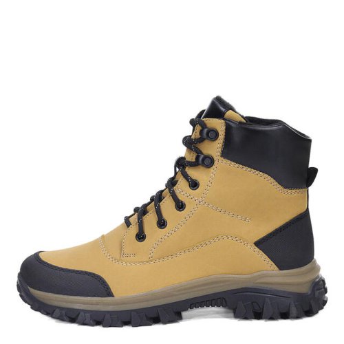 Ботинки для школьников-мальчиков, фото 5 из 78