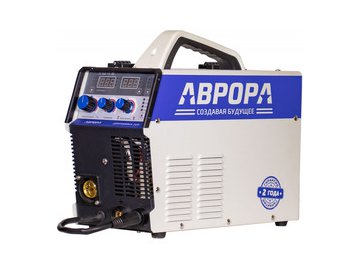 Сварочный инвертор Aurora Динамика 205 Синергетик