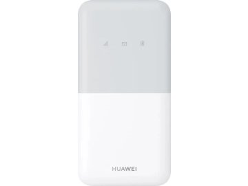 Huawei E5586-326, белый в Жлобине МТС