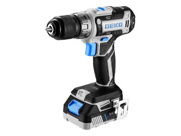 Дрель-шуруповерт Deko Loner 20V 085-1006