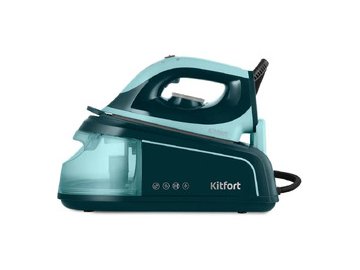 Паровая станция Kitfort KT-9307