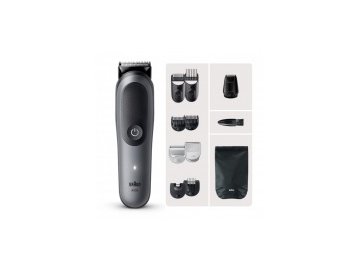 Триммер braun aio5560 Электросила