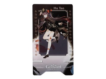 Подставка под телефон Genshin Impact в ассортименте (10 разновидностей)