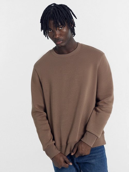 Джемпер мужской бежевый, фото 2 из 6