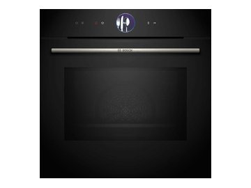 Духовой шкаф Bosch Serie 8 HMG776NB1