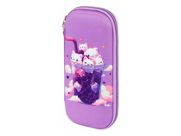 Пенал ЮНЛАНДИЯ Bubble tea 273190