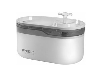 Поилка автоматическая RED Solution Red For Pets 05