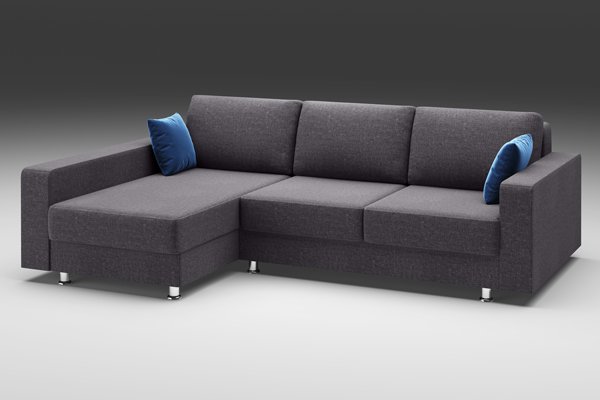 Монреаль (независимый пружинный блок), фото 3 из 51