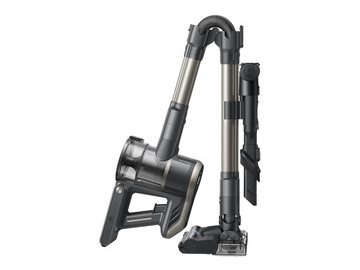 Беспроводной пылесос Trouver Cordless Vacuum Cleaner J40 (V2517) 5 элемент