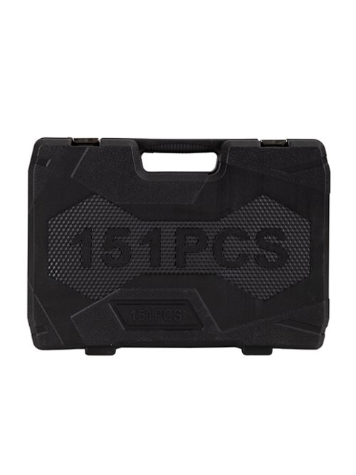 Набор инструментов 151-24T (151 предмет), фото 2 из 66