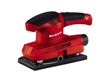 Виброшлифмашина Einhell TC-OS 1520 (4460640)