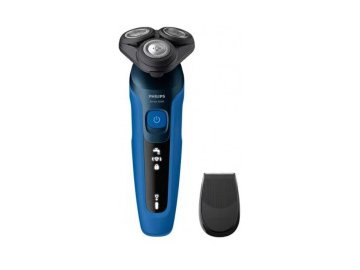 Электробритва philips s5466 (s5466/17) Электросила