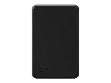 Внешний накопитель Silicon-Power Stream S05 2TB SP020TBPHD05SS3K