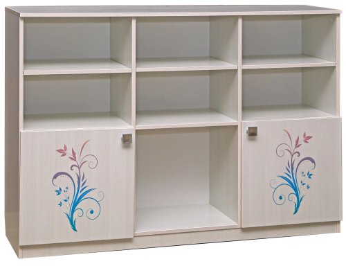 Тумба «Соната» П439.20Д15, фото 1 из 3