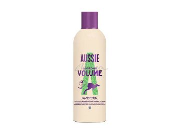 Шампунь AUSSIE Aussome Volume для тонких ослабленных волос, 300 мл