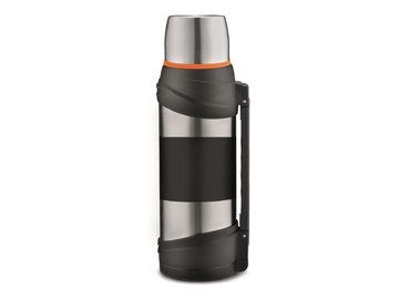 Термос Lara LR04-62 2 л на акции в магазинах 5 элемент