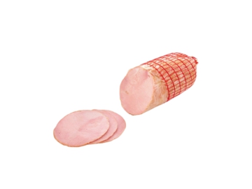 Продукт мясной из свинины рубленый соленый Папричный ПК Корона, 1 кг