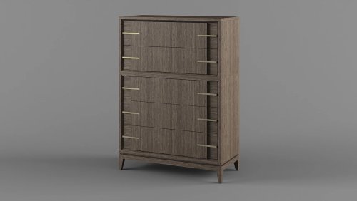 Тумба B5 Boston ВМФ-1635, фото 1 из 1