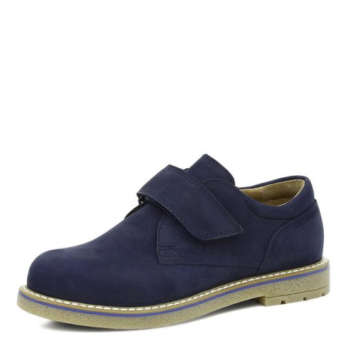 Полуботинки для школьников-мальчиков, фото 1 из 1