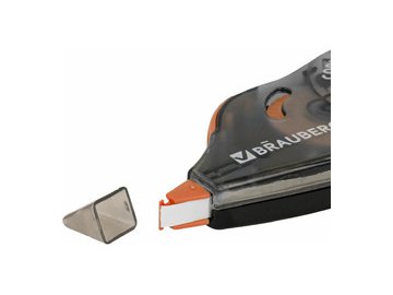 Корректирующая лента BRAUBERG 271253 (3 шт.)