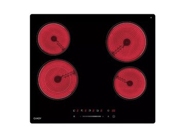 Варочная поверхность стеклокерамическая CANDY CHXC64TDB в Мозыре 5 элемент