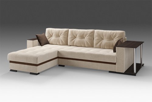 Серджио Люкс с приставкой (Независимый пружинный блок), фото 1 из 60