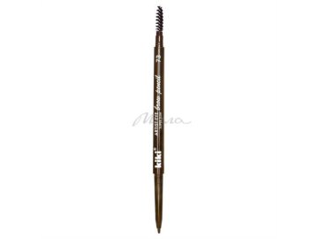 Карандаш для бровей KIKI Artist Eye Super Slim, 0.3  г