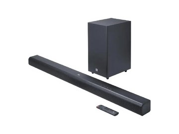 Саундбар JBL Cinema SB580