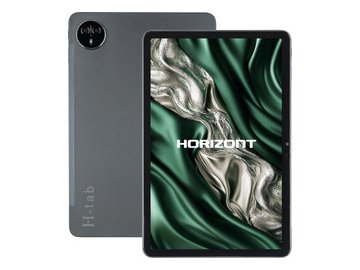 Планшет H-Tab 1 by Horizont 6GB/128GB LTE (темно-серый) в Пинске 5 элемент