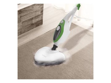 Паровая швабра KITFORT KT-1004-2 зеленый