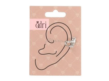Серьга-каффа ODRI, арт. 7012305790