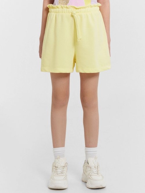 ШОРТЫ ДЛЯ ДЕВОЧЕК, фото 3 из 6