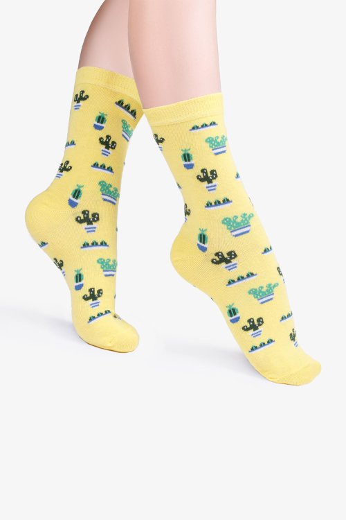 Носки женские Socks concept, фото 1 из 21